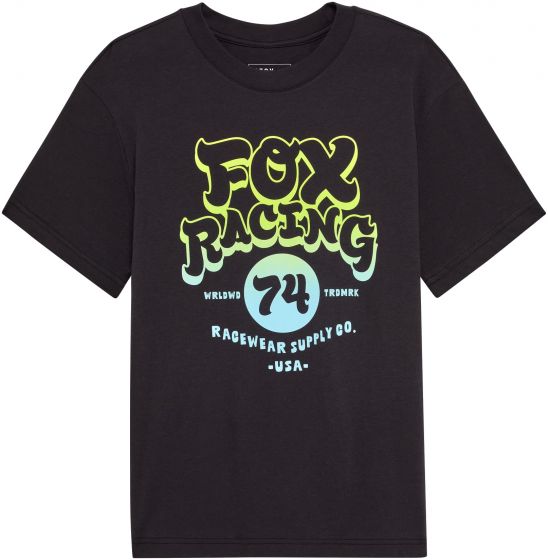 Fox Racewear Womens T-Shirt