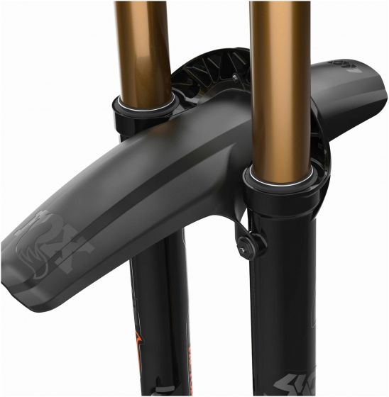 Fox Fork 40 Mudguard