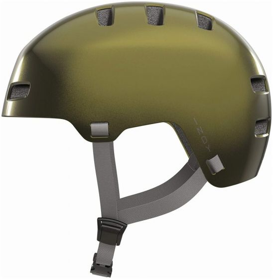 ABUS Indy Helmets – Green