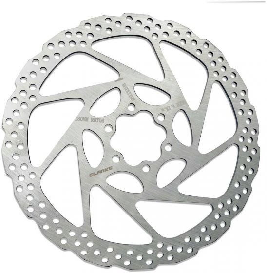 Clarks TL-027 Disc Rotor