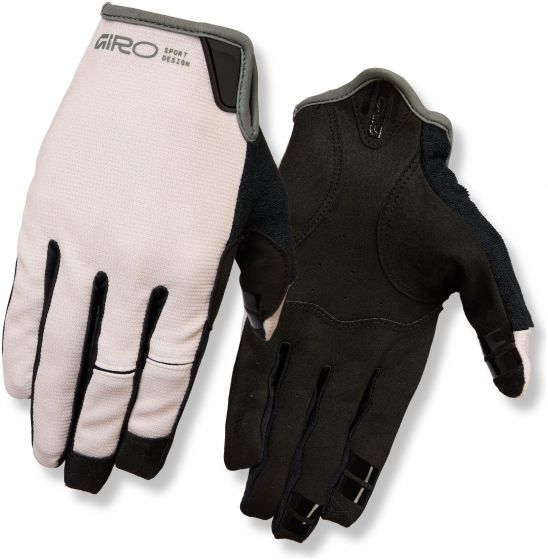 Giro DND Cycling Gloves – Stone