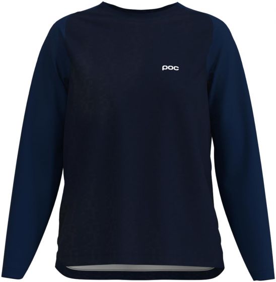 POC Motion Air Womens Long Sleeve Jersey