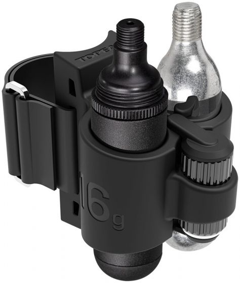 Topeak Tubimaster RX Tubeless Repair Kit
