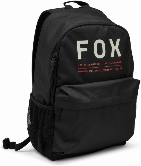 Fox Clean UP Backpack