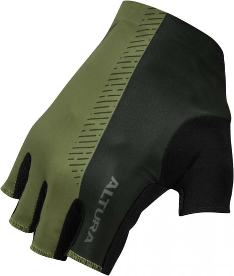 Altura Progel Aline Short Finger Gloves