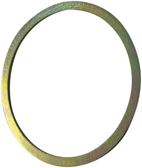 Halo Road Cassette Spacer