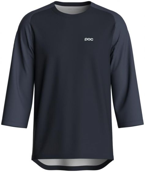 POC Motion Air 3/4 Long Sleeve Jersey