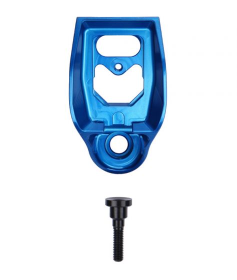 Hope Bosch Kiox Universal Stem Mount – Blue