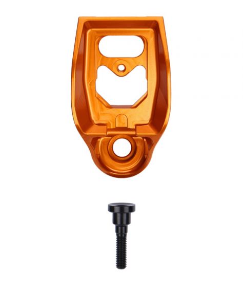 Hope Bosch Kiox Universal Stem Mount – Orange