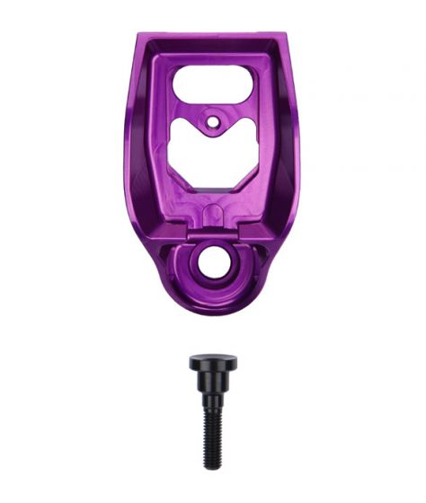 Hope Bosch Kiox Universal Stem Mount – Purple