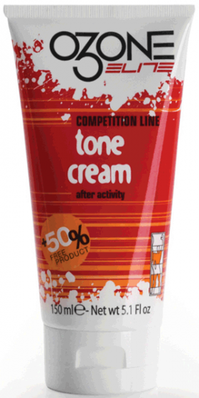 Elite Post-Activity Tone Cream