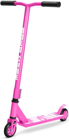 BOLDCUBE Stunt Scooter – Pink