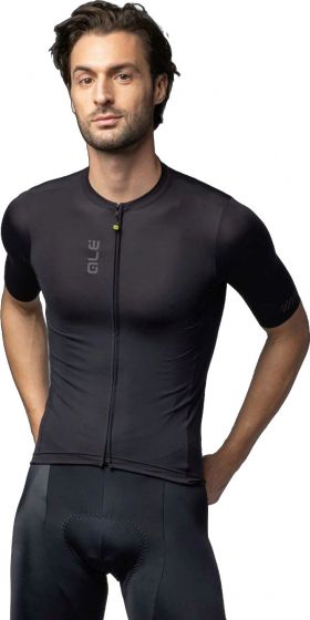 Ale Colour Block SS25 Pragma Short Sleeve Jersey