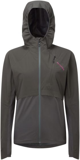 Altura Esker Womens Packable Waterproof Jacket