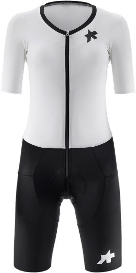 Assos Dyora RSV Triator S11 Womens Speedsuit