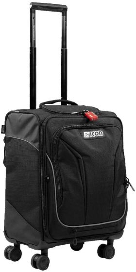 Scicon Sports Carry-On Hand Luggage Case