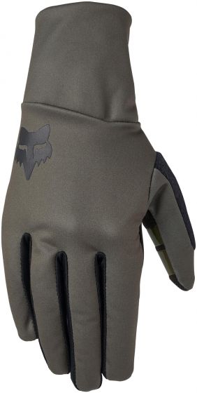 Fox Womens Ranger Fire Gloves – Military
