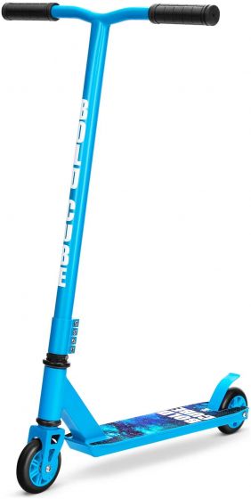 BOLDCUBE Stunt Scooter – Cyan