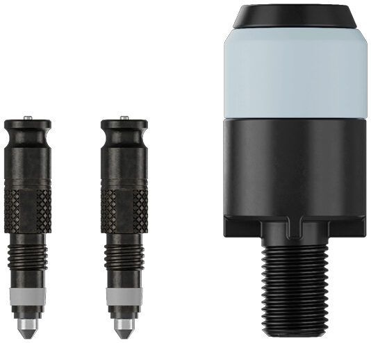 Schwalbe Clik Pump Head Adapter Conversion Kit