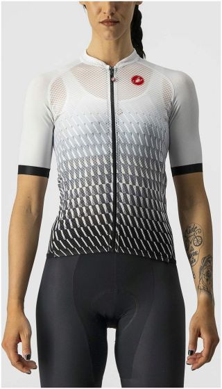 Castelli Climbers 2.0 Womens 2023 Short Sleeve Jersey