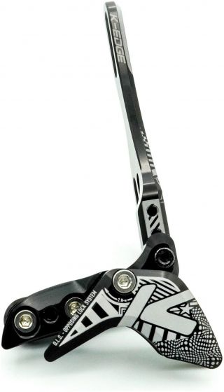 K-Edge 1X Race W Chain Guide