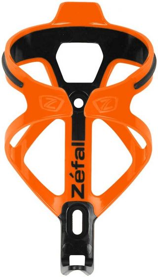 Zefal Pulse B2 Bottle Cage – Orange