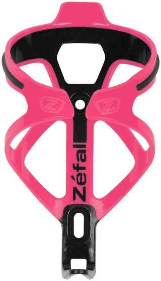 Zefal Pulse B2 Bottle Cage – Pink