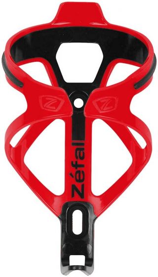 Zefal Pulse B2 Bottle Cage – Red
