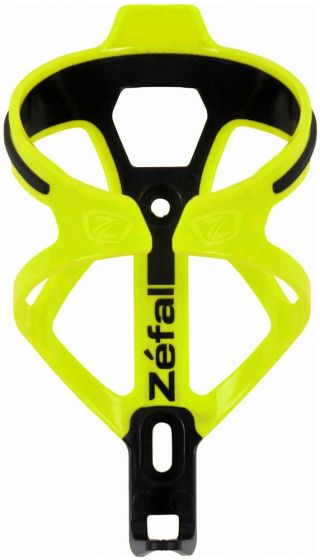 Zefal Pulse B2 Bottle Cage – Yellow