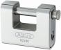 ABUS 92/80 Monobloc Padlock