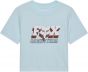 Fox Coldpress Baby Womens T-Shirt