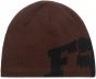 Fox Head X Jacquard Beanie