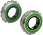 Enduro Maxhit T47 Aysmetrical Bottom Bracket