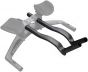 Vision Speed TT Carbon Bar Extensions