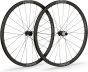 Vision TriMax AGX Clincher Disc 700c Wheelset