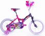 Disney Princess 16-Inch Girls Bike
