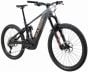 Marin Alpine Trail E2 Bosch 2025 Electric Bike