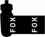 Fox Base 22 Oz Water Bottle