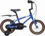 Raleigh Pop 14-Inch Kids Bike