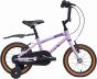 Raleigh Pop 14-Inch Kids Bike