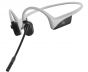 Shokz Opencomm Wireless Bone Conduction Headphones