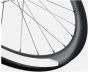 P1 Singularis R50 White Industries 700c Wheelset