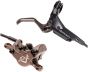 Hayes Dominion A2 Disc Brake Lever Set