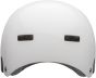 Bell Division Solid 2025 Helmet – White, image 7 of 8