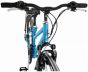 Claud Butler Explorer 1 EQ Low Step 2026 Bike