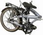 Dawes Diamond 2026 Folding Bike