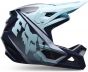 Fox Rampage Foundry Helmet