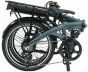 Falcon Compact 2026 Electric Folding Bike