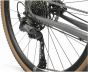Genesis Croix De Fer 20 Flat Bar 2026 Bike