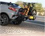Peruzzo Siena 2 E-Bike Towball Car Rack